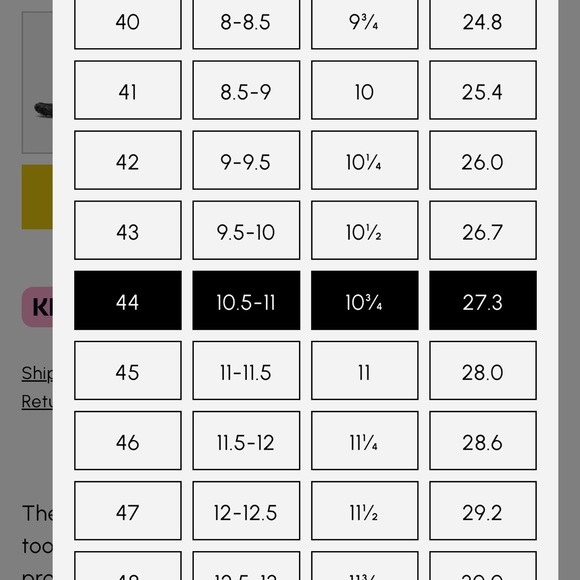 Vibram FiveFingers Spyridon MR Trail Running Shoes Size 44 (10.5/11) - Picture 6 of 6